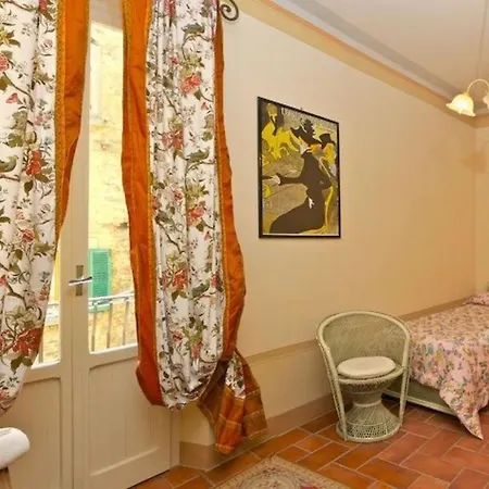 Apartment Santo Agostino *
