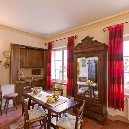 Apartment Santo Agostino