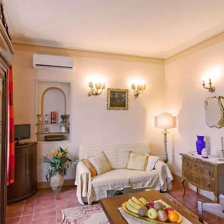 Apartment Santo Agostino