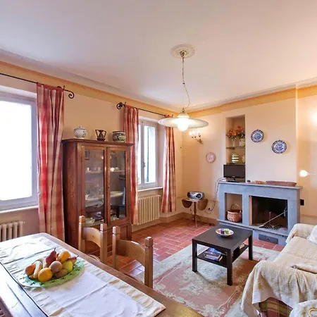 Santo Agostino Apartment *